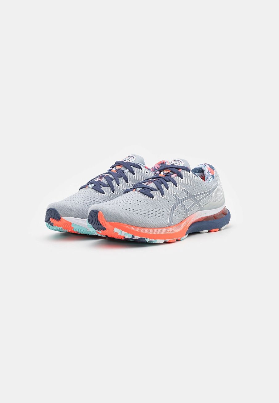 Фото № 2 с приближением к товару «‎Asics Gel-Kayano 28 Celebration Of»