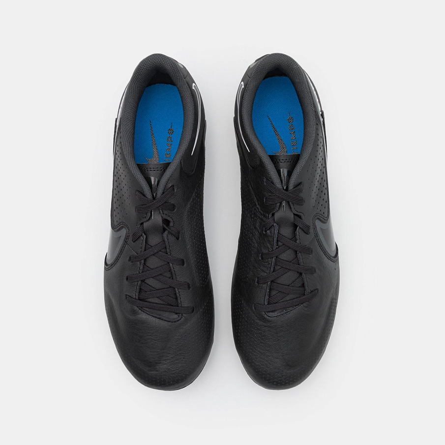 Фото № 4 с приближением к товару «‎Nike Tiempo Legend 9 Academy Fg/mg»