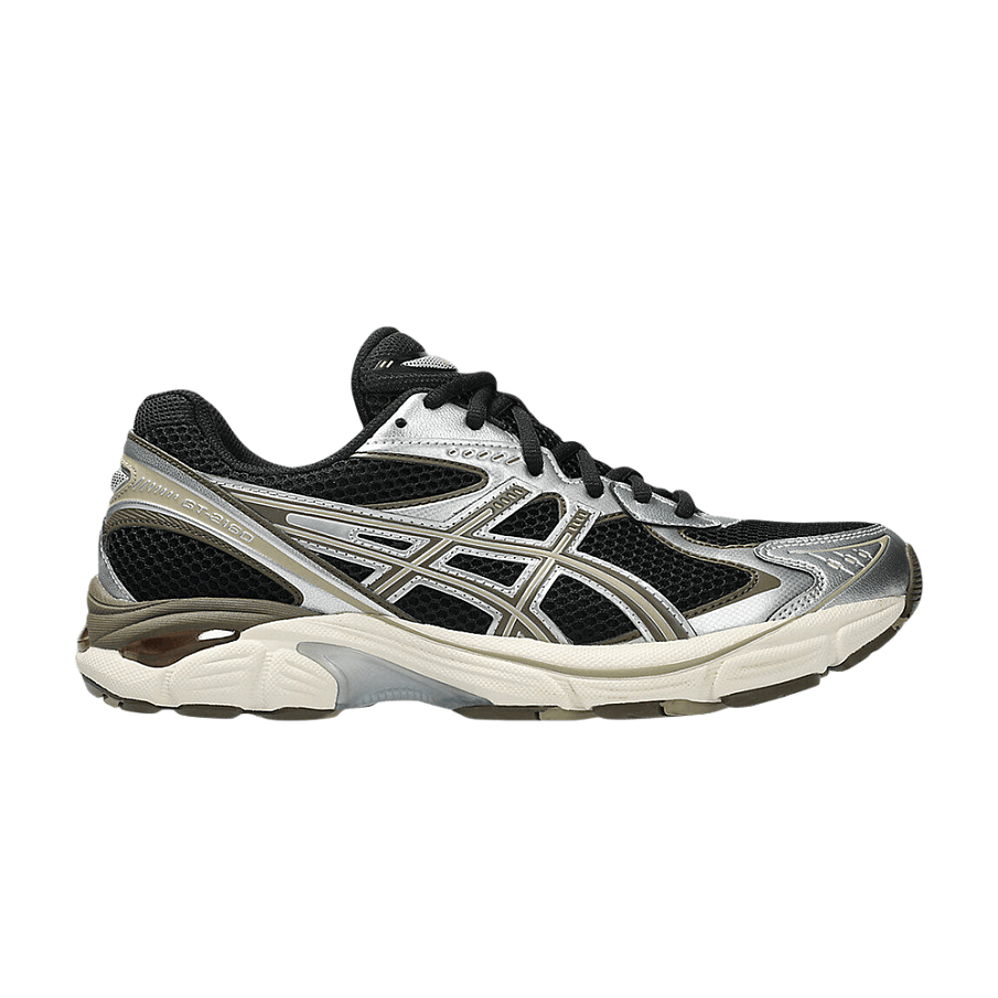 Фото № 1 с приближением к товару «‎ASICS GT 2160 Black Driftwood»