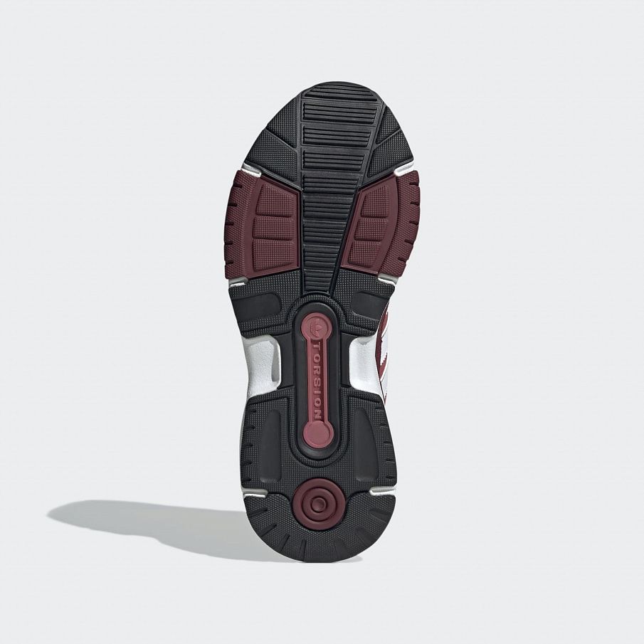 Фото № 5 с приближением к товару «‎Adidas Retropy F90 »