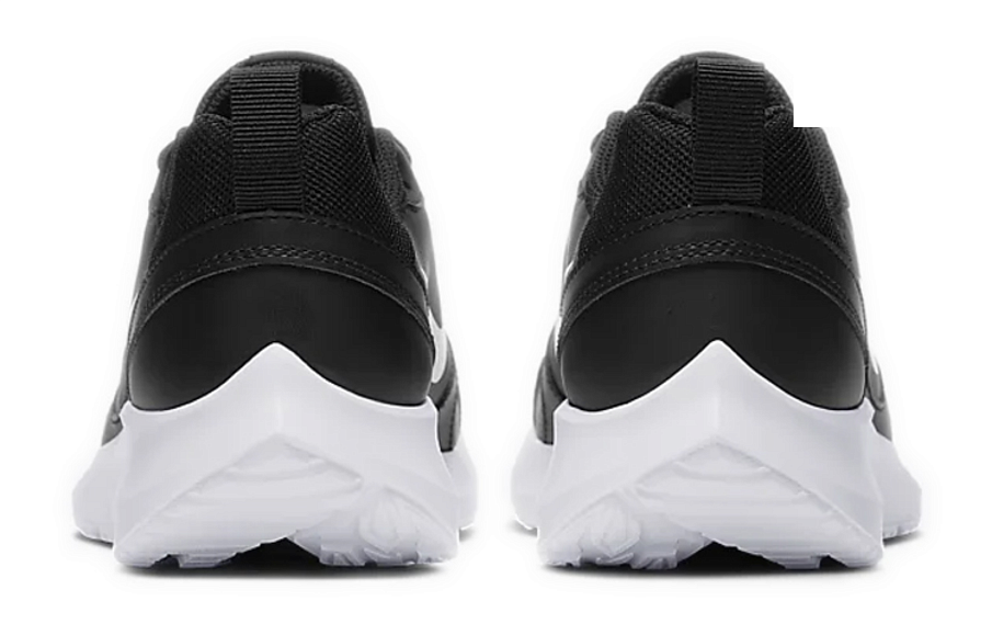 Фото № 6 с приближением к товару «‎Nike Wmns Todos RN BlackWhite»