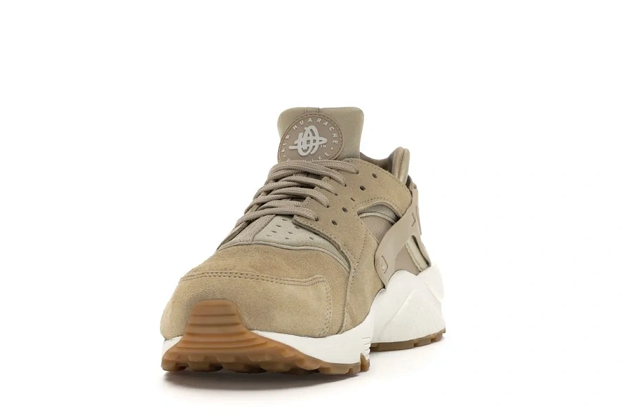 Фото № 2 с приближением к товару «‎Nike Air Huarache Run Mushroom »