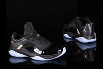 Фото № 3 с приближением к товару «‎Nike Air Jordan 11 Retro Comfort Dmp »