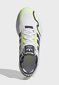 Фото № 4 с приближением к товару «‎Adidas Swift X »