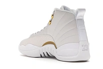 Фото № 6 с приближением к товару «‎Jordan 12 Retro OVO White»