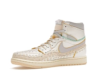 Фото № 3 с приближением к товару «‎Jordan 1 Retro High OG SP Union LA Bephies Beauty Supply The Summer of ‘96»