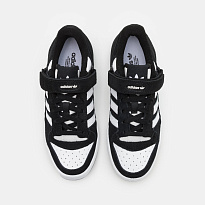 Фото № 4 с приближением к товару «‎Adidas Forum »