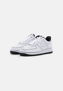 Фото № 4 с приближением к товару «‎Nike Air Force 1 Stitch »