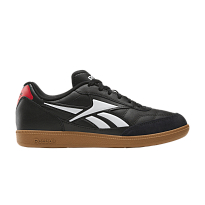 Фото № 1 с приближением к товару «‎Reebok Finale Black White Gum»