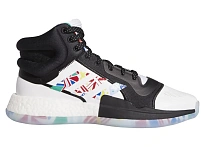 Фото № 1 с приближением к товару «‎adidas Marquee Boost FIBA Ball Around the World»