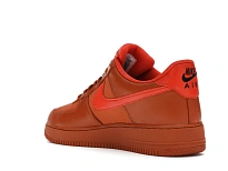 Фото № 5 с приближением к товару «‎Nike Air Force 1 Low Gore-Tex Burnt Orange»