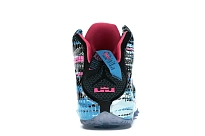 Фото № 4 с приближением к товару «‎Nike LeBron 12 23 Chromosomes»