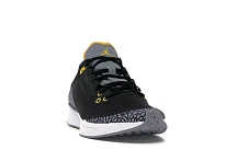 Фото № 2 с приближением к товару «‎Jordan 88 Racer Black Varsity Maize»