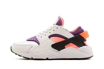 Nike Air Huarache 'Bright Mango' - 2