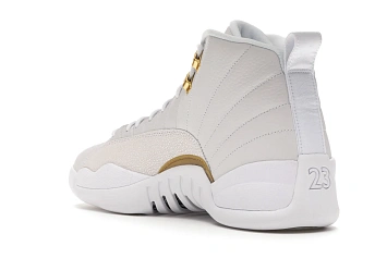 Jordan 12 Retro OVO White - 6