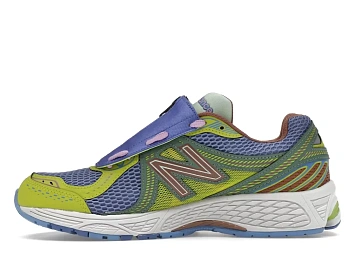 New Balance 860v2 - 3
