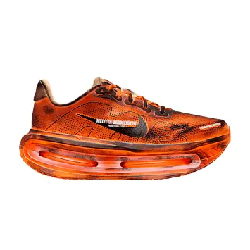 Melitta Baumeister x Nike Women's Vomero Premium Total Orange - 1