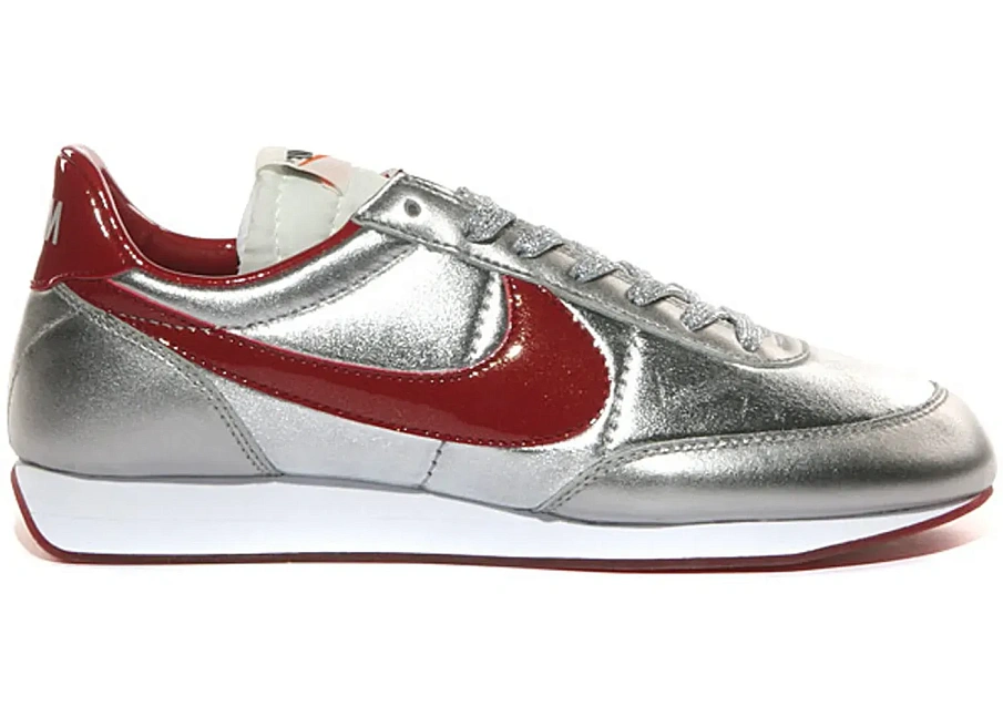 Фото № 1 с приближением к товару «‎Nike Tailwind Night Track»