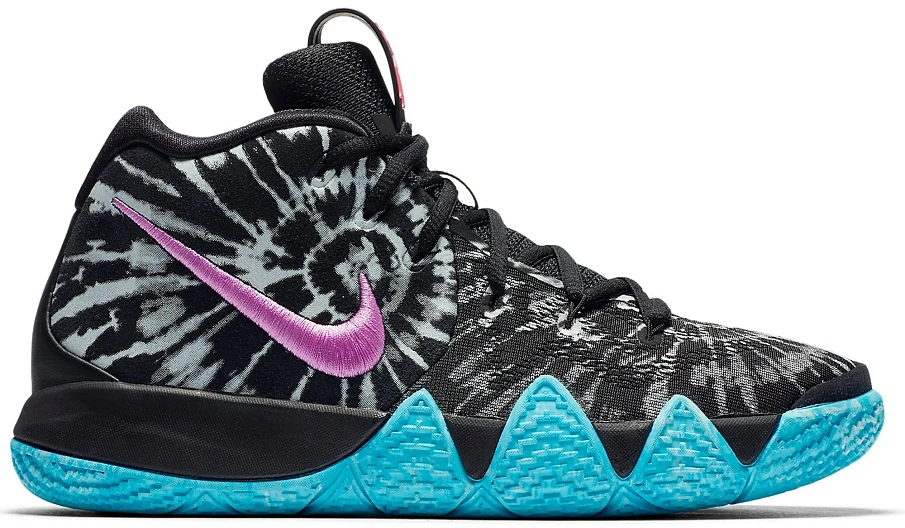 Фото № 1 с приближением к товару «‎Nike Kyrie 4 All-Star (2018) »