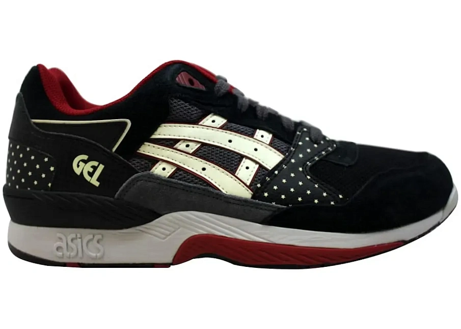 Фото № 1 с приближением к товару «‎ASICS GT-Quick»