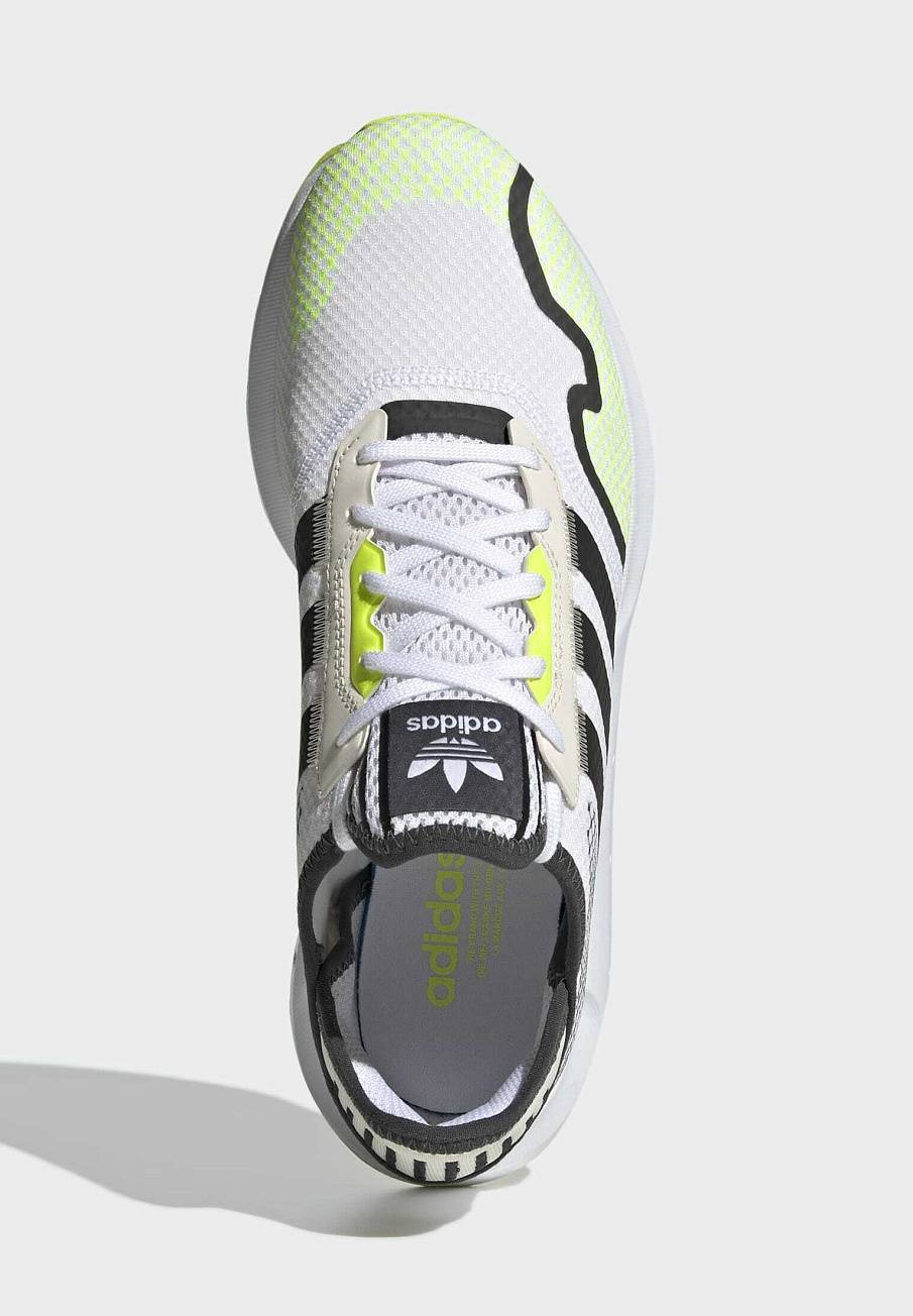 Фото № 4 с приближением к товару «‎Adidas Swift X »