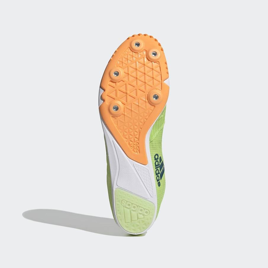 Фото № 5 с приближением к товару «‎Adidas Distancestar»