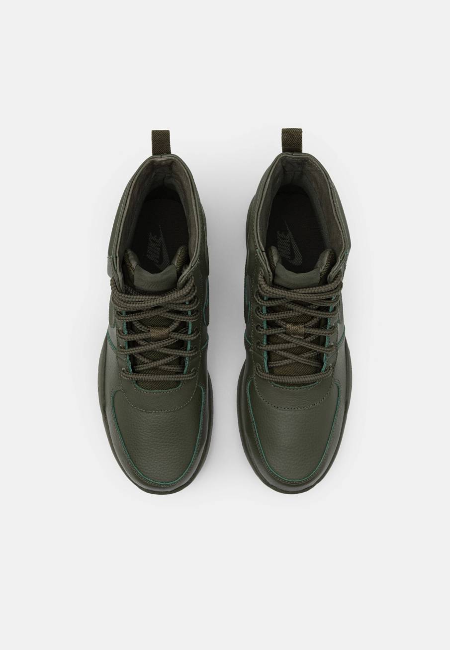 Фото № 4 с приближением к товару «‎Nike Air Max Goaterra 2.0 »