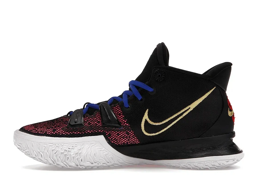 Фото № 3 с приближением к товару «‎Nike Kyrie 7 Chinese New Year»