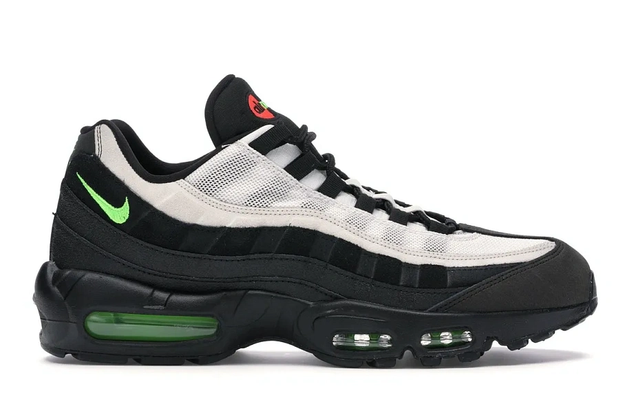 Фото № 1 с приближением к товару «‎Nike Air Max 95 Antifreeze (2019)»