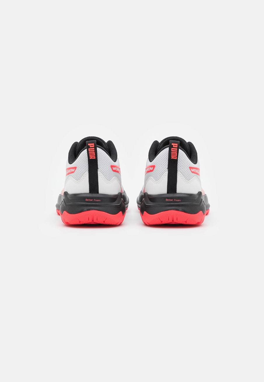 Фото № 3 с приближением к товару «‎Puma Better Foam Xterra»