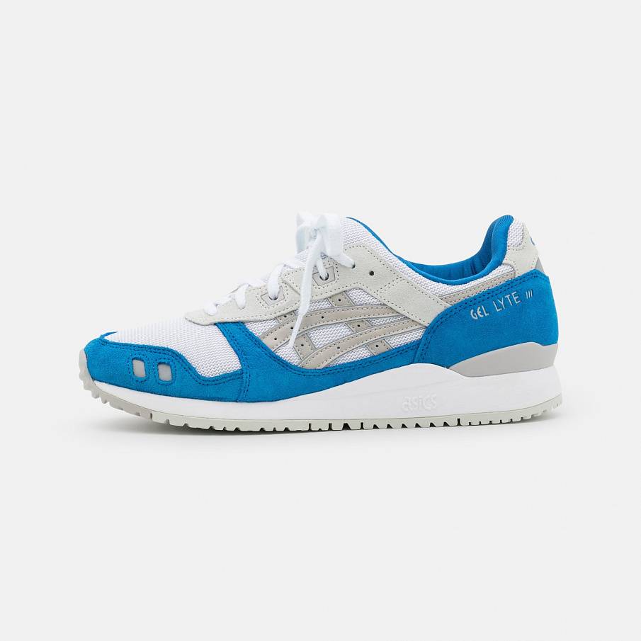 Фото № 1 с приближением к товару «‎Asics Gel-Lyte Iii »