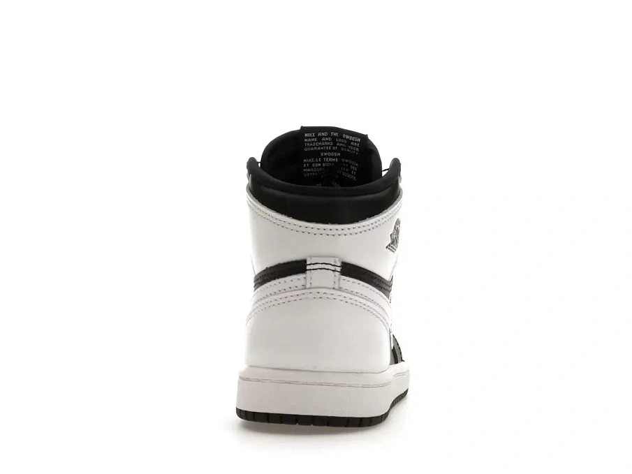 Фото № 4 с приближением к товару «‎Jordan 1 Retro High OG»