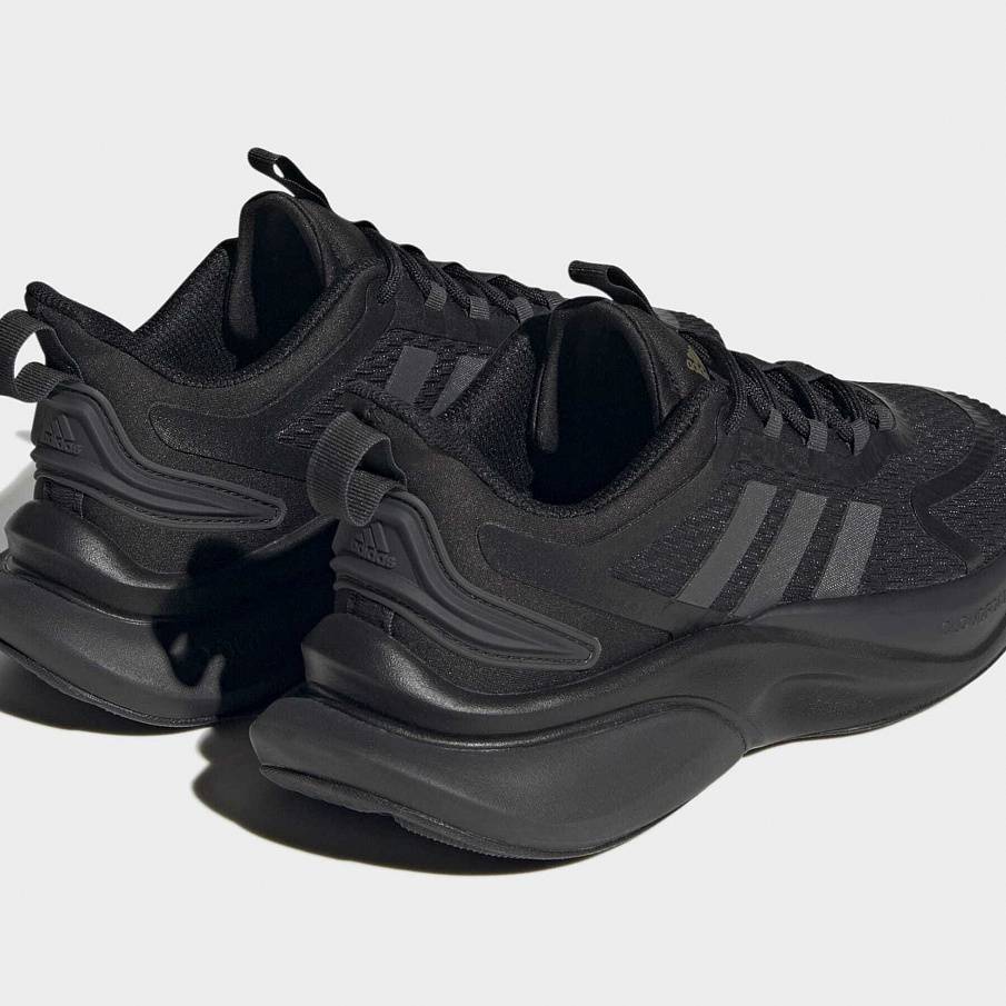Фото № 5 с приближением к товару «‎Adidas Alphabounce+ Sustainable Bounce »