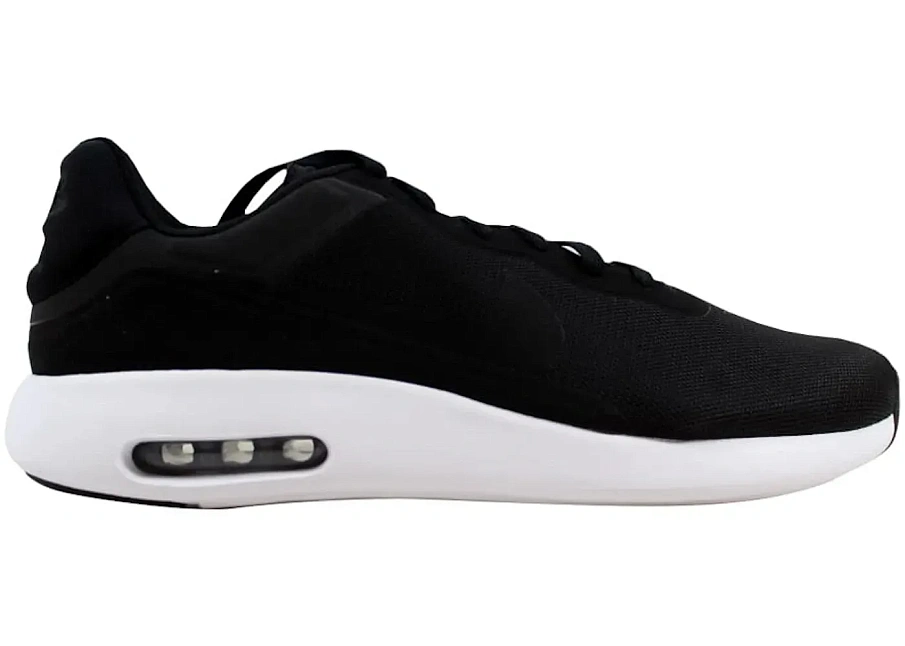 Фото № 1 с приближением к товару «‎Nike Air Max Modern Essential Black/Black-Anthracite-White»