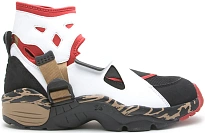 Фото № 1 с приближением к товару «‎Nike Air Carnivore Red White Black»