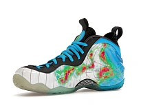 Фото № 4 с приближением к товару «‎Nike Air Foamposite One Weatherman»