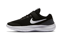 Фото № 1 с приближением к товару «‎(BP)Nike Flex Experience RN 7 BlackWhite»