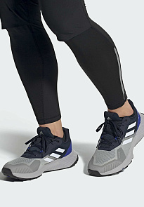 Фото № 1 с приближением к товару «‎Adidas Terrex Soulstride Rain.rdy»