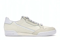 Фото № 1 с приближением к товару «‎adidas Continental 80 Donald Glover Off White»
