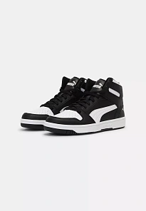 Фото № 3 с приближением к товару «‎REBOUND LAYUP UNISEX»