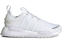 Фото № 1 с приближением к товару «‎adidas NMD R1 V3 Cloud White Silver »