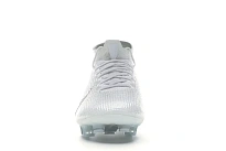 Фото № 2 с приближением к товару «‎Nike Mercurial Superfly 7 Elite FG Nuovo White»