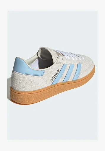 HANDBALL SPEZIAL - 4