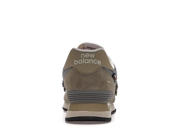 New Balance 574 - 4