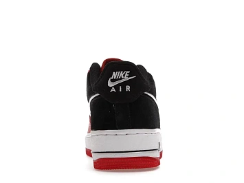 Nike Air Force 1 Low (AV0743-600) - 4