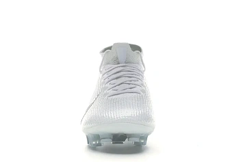 Nike Mercurial Superfly 7 Elite FG Nuovo White - 2