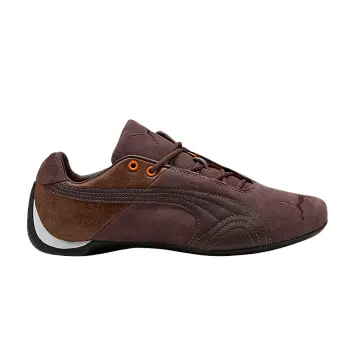 Puma Future Cat Brown - 1