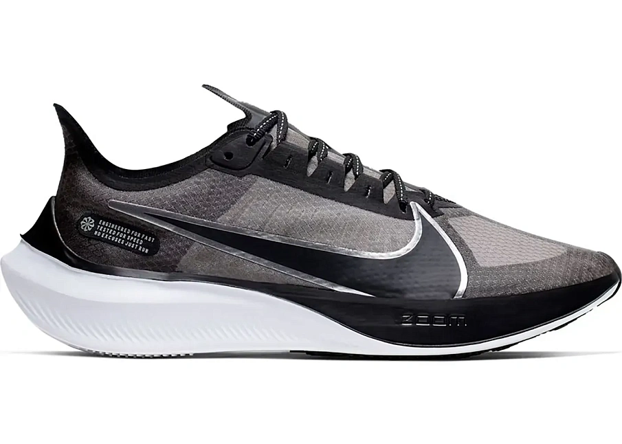 Фото № 1 с приближением к товару «‎Nike Zoom Gravity»