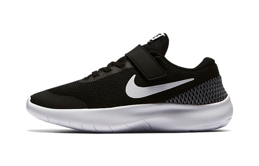 Фото № 1 с приближением к товару «‎(BP)Nike Flex Experience RN 7 BlackWhite»