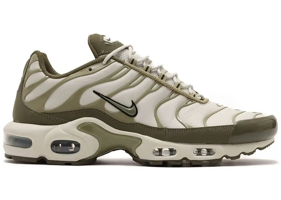 Фото № 1 с приближением к товару «‎Nike Air Max Plus»